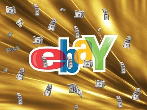 how to html ebay