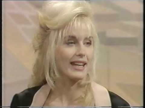 Daryl Hannah