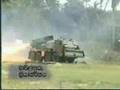 Sri Lanka army fire MBRL - LTTE lost east of sri lanka