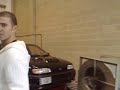 nissan gtir pulsar on dyno