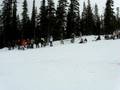 Volcom Rail Jam at Moonlight Basin