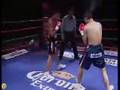 The Battle Mijares vs Kukui - Clip 5