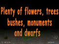 Maggie the Gardener game movie