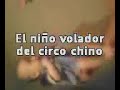 niño  que  vuela