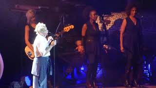 Pink - What About Us live Berlin Waldbühne 11.08.2017