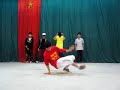 HOTMK group 1
