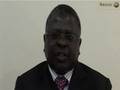 Mr Hanson Sindowe - Copperbelt Energy Corporation PLC