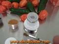Discover The Power Of The Pepper- Capsaicin