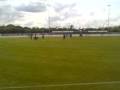 Witham Town v Southend United Sat 14th July 2007