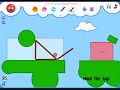 Fantastic Contraption levels 1-21