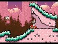 !!Eating Baby Mario Glitch!! \"2\"