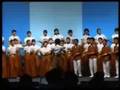 PS GSN (Gita Swara Nassa Choir) FPS XXI ITB : Kembalikan Baliku