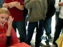School of Horticulture wins pie eating contest