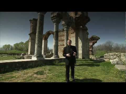 0 Fr. Robert Barron: Catholicism