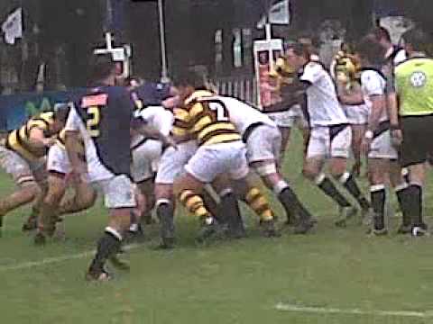 Rugby Buenos Aires