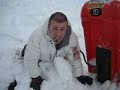 neve, io fede e peppe neve, io fede e peppe