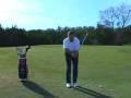 J.L. Lewis Golf Tips - Pitching and Chipping
