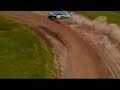 Rally Driving like the Pro's right here in Brisbane. Drift and slide your way through the gravel circuit, as you accelerate to awesome speeds in your rally modified Subaru WRX.