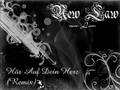 New Law - Hoer Auf Dein Herz (Remix)