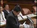 川田龍平 街頭演説 厚生労働省 7/12