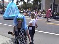Solstice Parade 2007 part 1