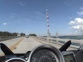 Bradenton Beach Florida Ride
