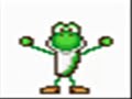yoshi peanut buter jelly time