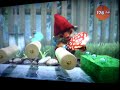 LittleBigPlanet - Takeshi's Castle