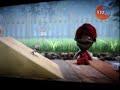 LittleBigPlanet - Takeshi\ LittleBigPlanet - Takeshi\