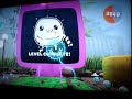 LittleBigPlanet - Takeshi's Castle