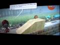 LittleBigPlanet - Takeshi's Castle
