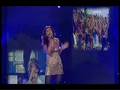 Amy Pearson sings Ready to Fly on It Takes Two finale - LQ videos