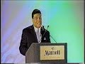 Carl Jeffers Keynote Speech Highlights-Orlando Carl Jeffers Keynote Speech Highlights-Orlando