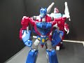 TFA Animated Stop Motion