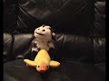 Stuffed Animals