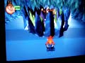 Crash Bandicoot 3 Warped: Dingodile Crash Bandicoot 3 Warped: Dingodile