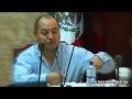 SESION CABILDO  | 17 OCTUBRE 2011 |  PARTE 11