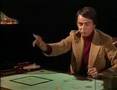 Carl Sagan 4 dimensiones. Limitaciones del pensamiento