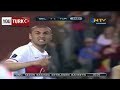 Belcika - Türkiye | Mac Özeti