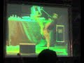 Breakdance - Los Supremos & 7N7C, Barcelona 24.09.2007