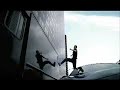K-Swiss Parkour (Director's Cut)
