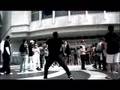 K-Swiss Parkour (Director's Cut)