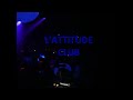 OPENINGSFILM CLUB L'ATTITUDE (B)