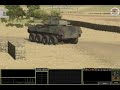 combat mission shock force marine tailer #2