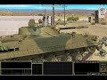 combat mission shock force marine tailer #2