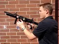 MK-IV Non-Lethal Weapon MK-IV Non-Lethal Weapon