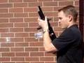MK-IV Non-Lethal Weapon