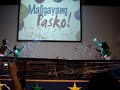 COG DANCE101 Batch 2009 Recital - Kumukutikutitap