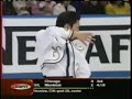 Yamato Tamura 2001 NHK SP