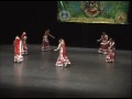 Fogana Dance 2007